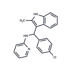 化合物 CCT036477|T26968|TargetMol