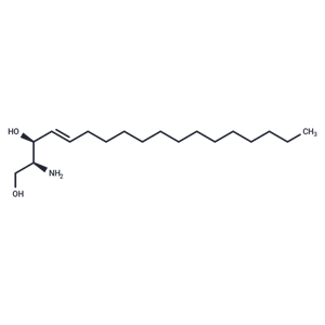 化合物 L-threo-Sphingosine C-18|T22917|TargetMol