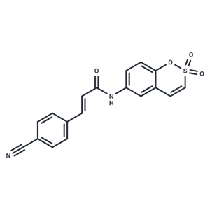 化合物 hCAIX-IN-6,hCAIX-IN-6