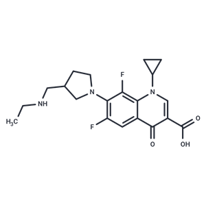 化合物 PD 117588|T28314|TargetMol