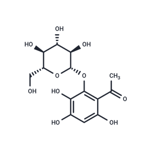 化合物 Lalioside|T32541|TargetMol