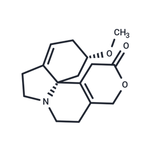 化合物 Dihydro-β-erythroidine|T72382|TargetMol