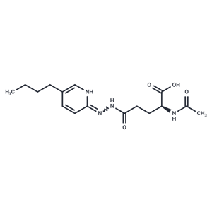 化合物 CGP 22979|T30821|TargetMol