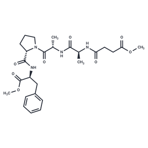 化合物 MDL 27399|T25783|TargetMol