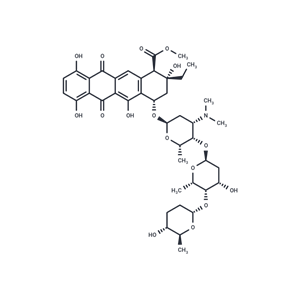 化合物 Antibiotic MA 144M2|T68945|TargetMol