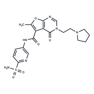 化合物 DY-46-2|T62643|TargetMol