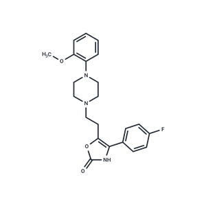 化合物 Zoloperone,Zoloperone