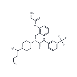 化合物 NAcM-COV|T69928|TargetMol