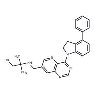 化合物 PD-1/PD-L1-IN-33|T79643|TargetMol