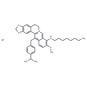 化合物 Anticancer agent 25|T72468|TargetMol