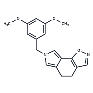 化合物 Tubulin polymerization-IN-36|T60758|TargetMol