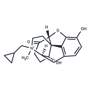 化合物 Methylnaltrexone|T68608|TargetMol