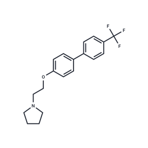 化合物 Boxidine|T71562|TargetMol