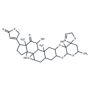 化合物 Labriformine|T32518|TargetMol