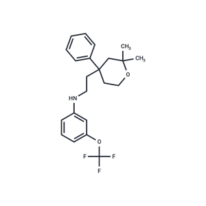 化合物 ICMT-IN-55|T86702|TargetMol