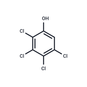 2,3,4,5-Tetrachlorophenol,2,3,4,5-Tetrachlorophenol