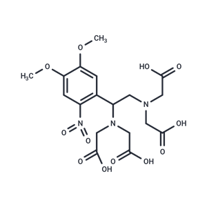 化合物 DMNP-EDTA|T31552|TargetMol