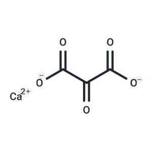 化合物 Calcium mesoxalate|T85997|TargetMol