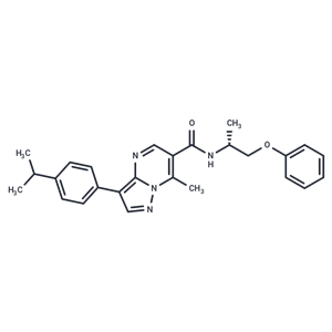 化合物 HCAR2 agonist 1|T82233|TargetMol