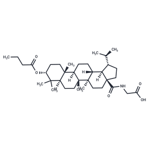 化合物 FXR antagonist 1|T64144|TargetMol