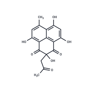 化合物 9-Demethyl FR-901235|T41346|TargetMol