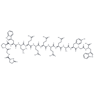 化合物Gastrin I (1-14), human,Gastrin I (1-14), human