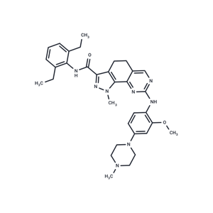 MPS1/TTK Inhibitor|T37050|TargetMol