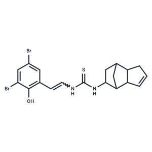 化合物 β-catenin-IN-3|T63212|TargetMol