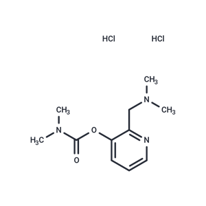 化合物 Aminostigmine|T68899|TargetMol