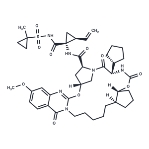 化合物 MK-2748|T71276|TargetMol