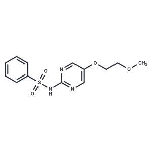 化合物 Glymidine|T31960|TargetMol