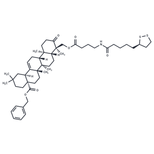 化合物 Anti-inflammatory agent 65|T83047|TargetMol