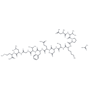 化合物Kassinin acetate|TP1738L|TargetMol