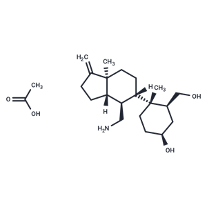 化合物 Rosiptor acetate|TQ0032L|TargetMol