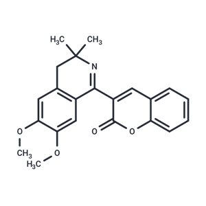 化合物 TRPC6-PAM-C20|T37428|TargetMol