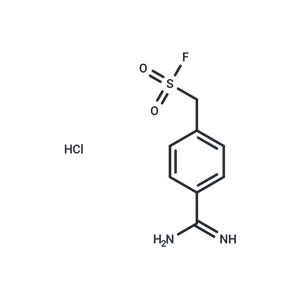 p-APMSF (hydrochloride)|T37019|TargetMol