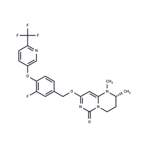 化合物 Lp-PLA2-IN-11|T62947|TargetMol