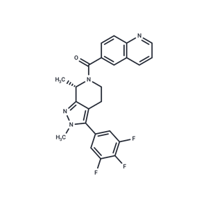 化合物 MAGL-IN-6|T62489|TargetMol