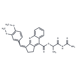 化合物 EBOV-IN-C31|T68749|TargetMol