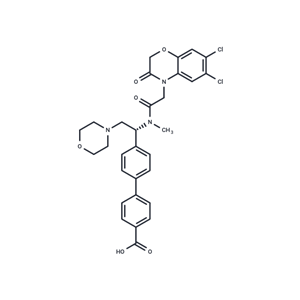 化合物 GSK 1440115|T27441|TargetMol