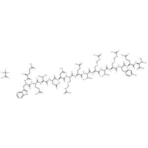 化合物 Tigapotide triflutate|T68573|TargetMol