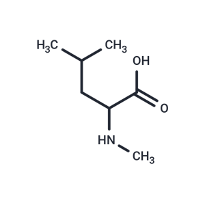 化合物 N-Methyl-DL-leucine,N-Methyl-DL-leucine