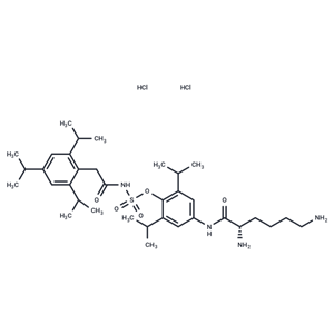 ACAT-IN-10 dihydrochloride|T39411|TargetMol