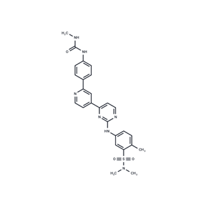 化合物 hSMG-1 inhibitor 11e,hSMG-1 inhibitor 11e