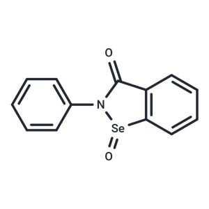 依布硒啉氧化物|T27235|TargetMol