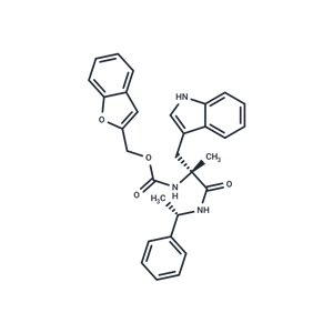 化合物 PD 154075|T70416|TargetMol