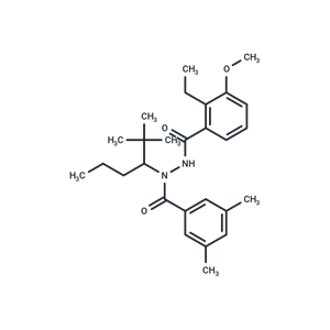 化合物 Veledimex racemate|T13293|TargetMol