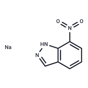 化合物 7-NINA,7-NINA