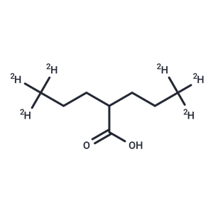 丙戊酸-d6|TMIJ-0431|TargetMol