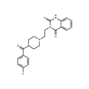 化合物 Altanserin|T29913|TargetMol